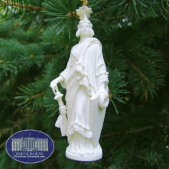 The Statue Of Freedom Ornament