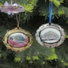 2009 Washington DC Memorial Ornament Set 1 2009 Washington DC Memorial Ornament Set -DC GIFT SHOP 2009 Washington DC Memorial Ornament Set L