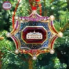 2014 Mount Vernon Christmas Ornament -DC GIFT SHOP 2014 Mount Vernon Christmas Ornament L