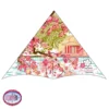 Cherry Blossom Festival Kite -DC GIFT SHOP 2014 National Cherry Blossom Festival Kite L