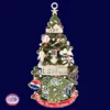 2015 White House Christmas Ornament -DC GIFT SHOP 2015 White House Christmas Ornament L