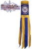 40 Inch Navy Windsock -DC GIFT SHOP 40 inch Navy Windsock L