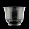 7 1/2-inch Crystal Constitution Bowl 2 7 1/2-inch Crystal Constitution Bowl -DC GIFT SHOP 7 12 inch Crystal Constitution Bowl L