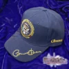 Barack Obama 56th Presidential Inauguration Hat 2 Barack Obama 56th Presidential Inauguration Hat -DC GIFT SHOP Barack Obama Inauguration Baseball Cap