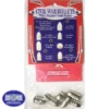 CIVIL WAR BULLETS & BOOK PACK -DC GIFT SHOP CIVIL WAR BULLETS BOOK PACK L