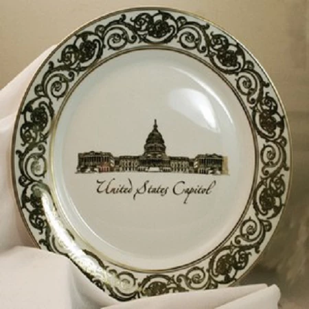 Capitol Charger 3 Capitol Charger