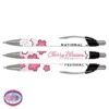 Cherry Blossom Logo Click Pen -DC GIFT SHOP Cherry Blossom Logo Click Pen L
