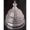 Crystal Cake Dome -DC GIFT SHOP Crystal Cake Dome L