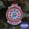 E Pluribus Unum Ornament 2 E Pluribus Unum Ornament -DC GIFT SHOP E Pluribus Unum Ornament L
