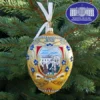 2008 George Washington Administration Ornament 1 2008 George Washington Administration Ornament -DC GIFT SHOP George Washington Administration Ornament L