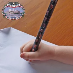 Giant Wood Presidents Pencil