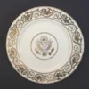 Great Seal Charger Plate -DC GIFT SHOP Great Seal Charger Plate L