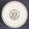 Great Seal Luncheon Plate