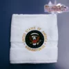 White House Great Seal Towel 2 White House Great Seal Towel -DC GIFT SHOP Great Seal of the United States Towel L