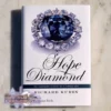Hope Diamond - The Legendary History Of A Cursed Gem By Richard Kurin