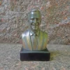 Joe Biden 6 Inch Bronze Bust -DC GIFT SHOP Joe Biden 6 Inch Bronze Bust L