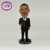 Martin Luther King Jr Bobblehead -DC GIFT SHOP Martin Luther King Bobblehead L