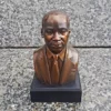Martin Luther King Jr 6 Inch Bronze Bust 2 Martin Luther King Jr 6 Inch Bronze Bust -DC GIFT SHOP Martin Luther King Jr 6 inch Bronze Bust L
