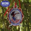 The Pledge Of Allegiance Ornament -DC GIFT SHOP Pledge of Allegiance L