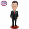 Ronald Reagan Bobblehead -DC GIFT SHOP Ronald Reagan Bobblehead L