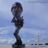 Seal Team Six Bobblehead