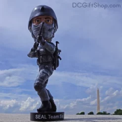 Seal Team Six Bobblehead