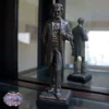 Bronze Standing Abraham Lincoln 7 Inch Statue