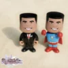 The President & Super-O Bobbleheads -DC GIFT SHOP The President and Super O Bobbleheads L
