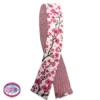 The Cherry Blossom Festival Official Scarf -DC GIFT SHOP USA Made Cotton Scarf L