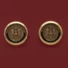 United States Seal Cufflinks