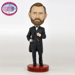 Ulysses S. Grant Bobblehead