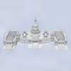 U.S. Capitol 3D Puzzle