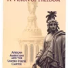 A Vision Of Freedom -DC GIFT SHOP Vision Freedom L