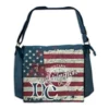 DC Nations Capitol Large Bag
