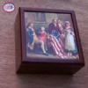 We The People Keepsake Box