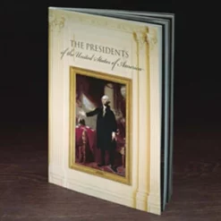 The Presidents Of The United States - Paperback