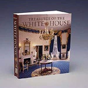 Treasures Of The White House 3 Treasures Of The White House