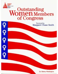 Outstanding Women Members Of Congress